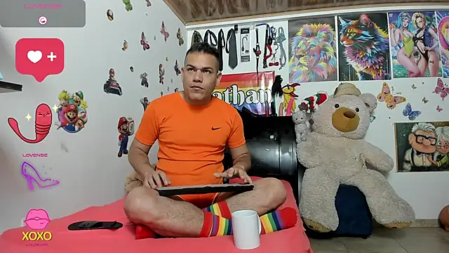 nathan sanchez online show from 28, 1, 2025