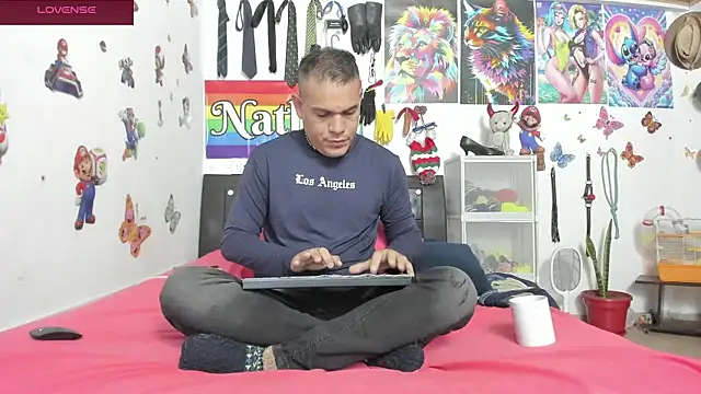 nathan sanchez online show from 19, 10, 2025