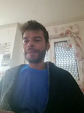 BombomNutela36 online show from 28, 3, 2026