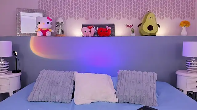 Snapshot of CheryelFox chatting on 6, 4, 2026 CheryelFox online show from 6, 4, 2026