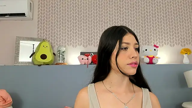 CheryelFox online show from 20, 5, 2026