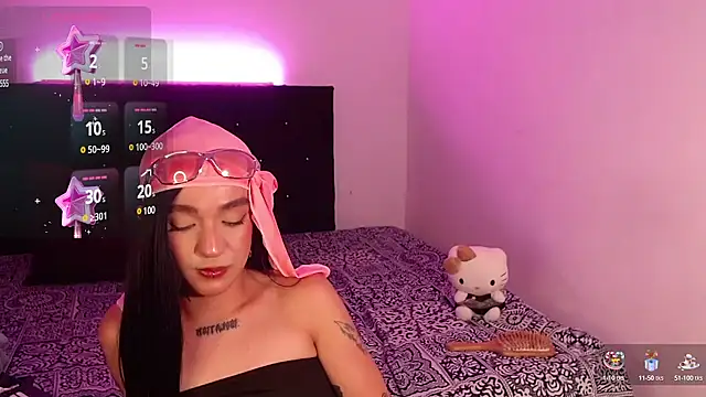 zarablare  online show from 11, 3, 2025