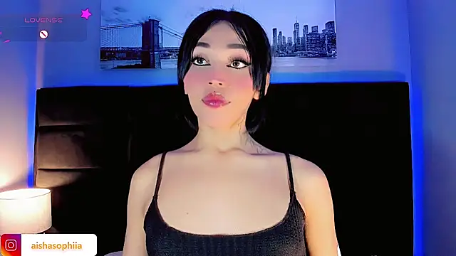 Valery Sophiia online show from 27, 1, 2025