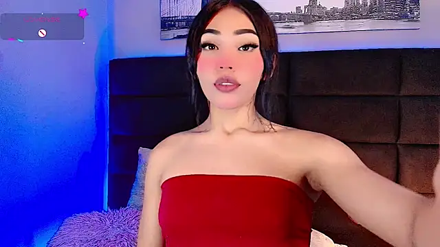 Valery Sophiia online show from 8, 3, 2025