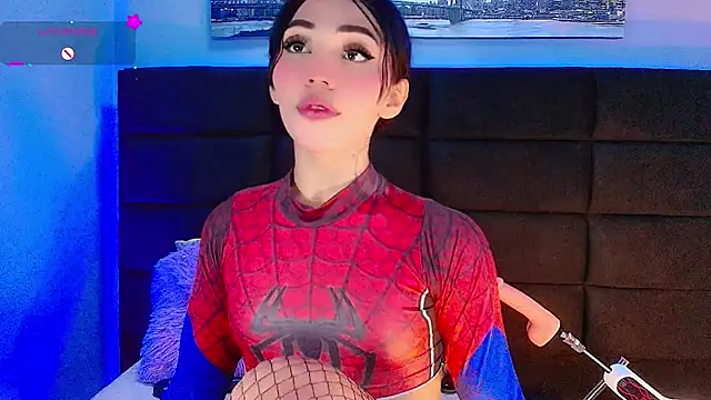 Valery Sophiia online show from 11, 3, 2025