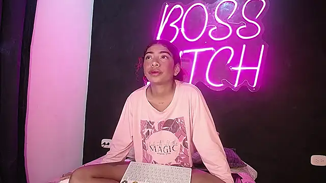 Anais  cooper  online show from 1, 12, 2024