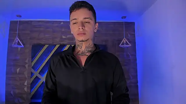 Ian Castillo  online show from 6, 5, 2026