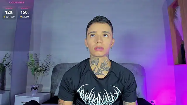 Ian Castillo  online show from 11, 6, 2026