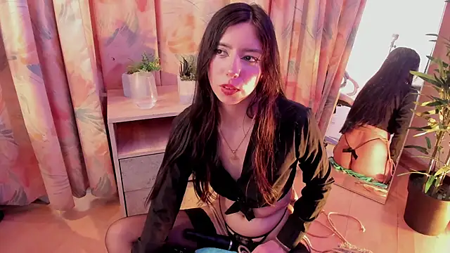 aisha bx online show from 23, 1, 2025