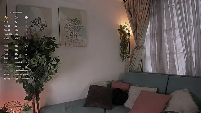 aisha bx online show from 16, 3, 2026