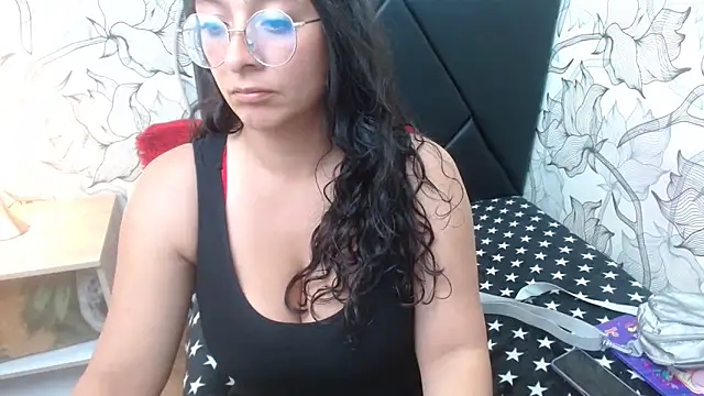 sarax ximena online show from 28, 1, 2025
