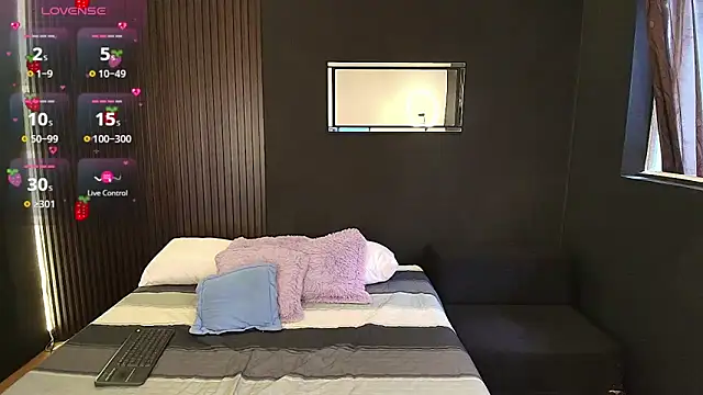 Aaron Jassell1 online show from 28, 2, 2025