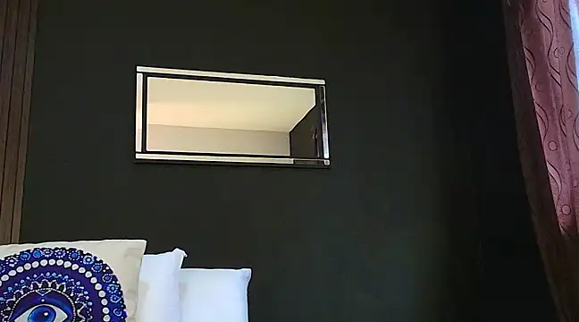 Aaron Jassell1 online show from 18, 3, 2025