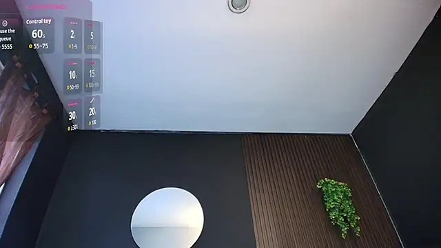 Aaron Jassell1 online show from 23, 9, 2025