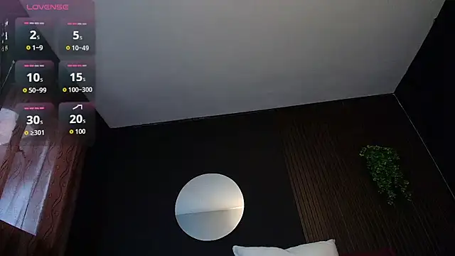 Aaron Jassell1 online show from 14, 10, 2025