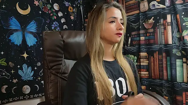 julietta   jackson online show from 7, 12, 2024
