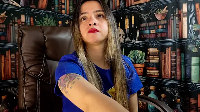 julietta   jackson online show from 13, 9, 2025