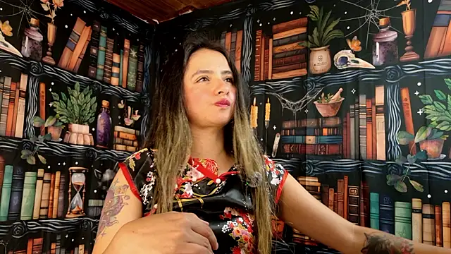 julietta   jackson online show from 6, 2, 2026