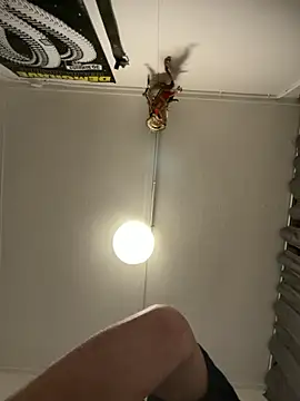 wolfwhite95 online show from 20, 11, 2025