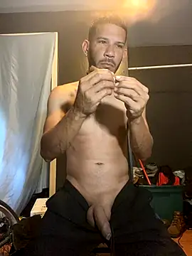 Chico Bellaco online show from 25, 9, 2025