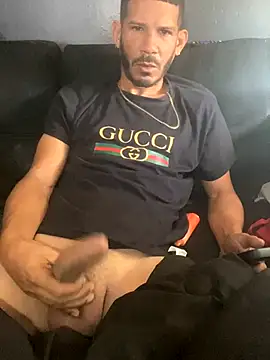 Chico Bellaco online show from 18, 10, 2025