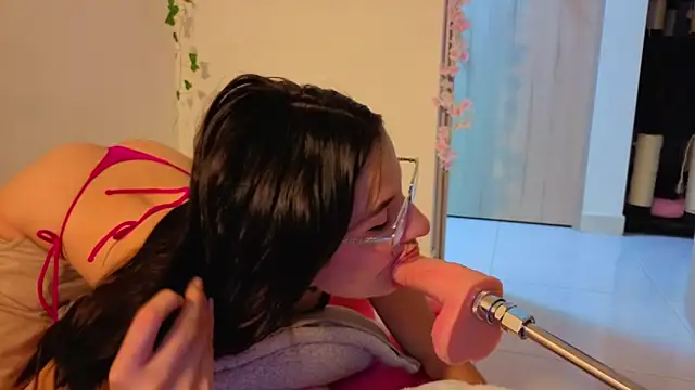 Mia adams66 online show from 17, 11, 2025