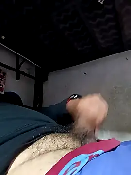 rayhot69 online show from 23, 1, 2025