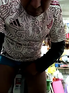 rayhot69 online show from 28, 1, 2025