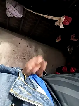 rayhot69 online show from 11, 2, 2025