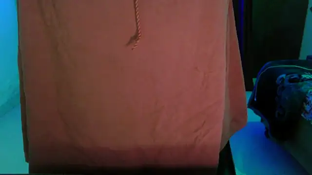 Snapshot of ANANYA-TIWARI chatting on 15, 10, 2025 ANANYA-TIWARI online show from 15, 10, 2025