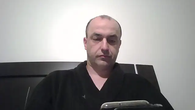 joshuagpratt online show from 18, 1, 2025