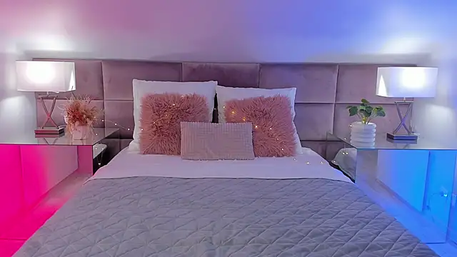 Snapshot of MonteCarla chatting on 12, 3, 2025 MonteCarla online show from 12, 3, 2025