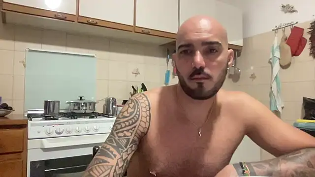 alessandromori91 online show from 17, 9, 2025