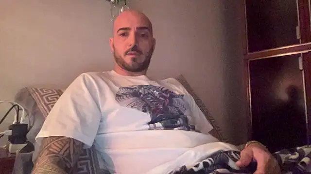 alessandromori91 online show from 21, 12, 2025