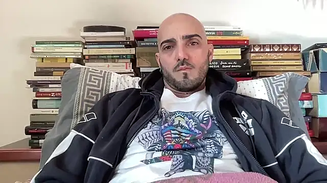 alessandromori91 online show from 19, 3, 2026