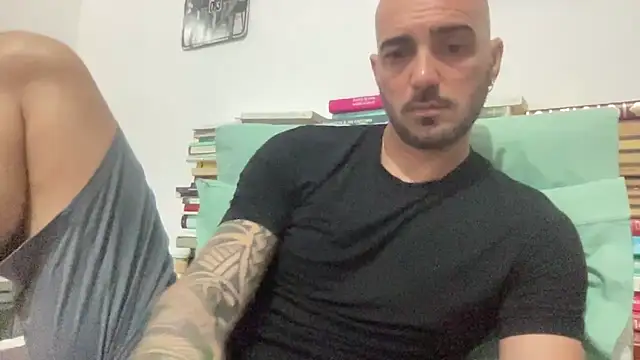 alessandromori91 online show from 30, 4, 2026