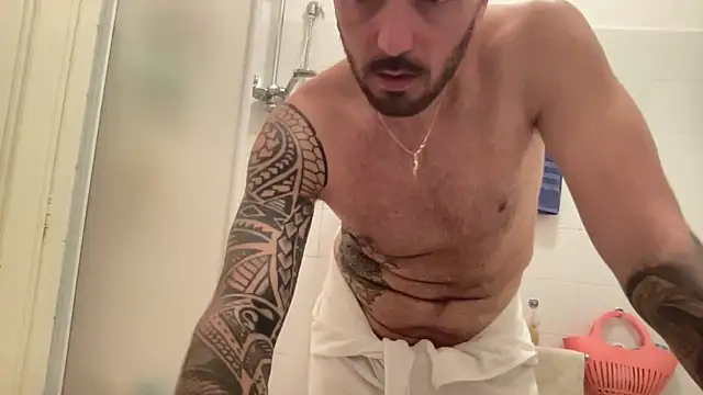 alessandromori91 online show from 1, 5, 2026