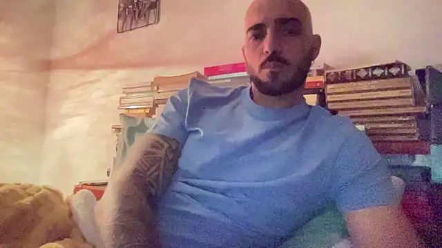 alessandromori91 online show from 6, 5, 2026