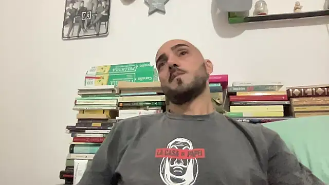 alessandromori91 online show from 9, 5, 2026