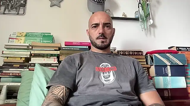 alessandromori91 online show from 11, 5, 2026