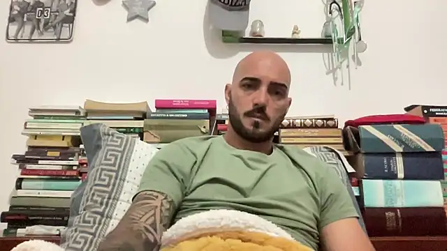 alessandromori91 online show from 14, 5, 2026