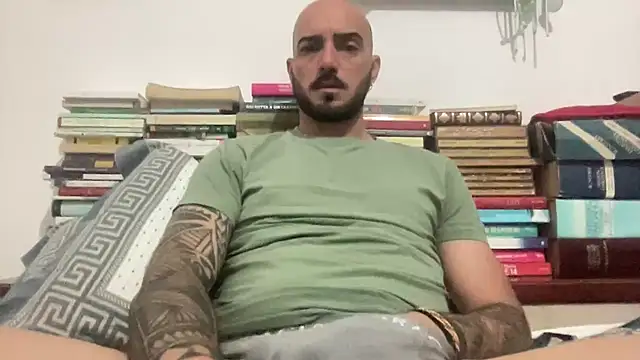 alessandromori91 online show from 15, 5, 2026