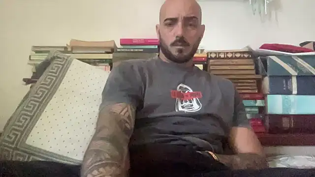 alessandromori91 online show from 16, 5, 2026