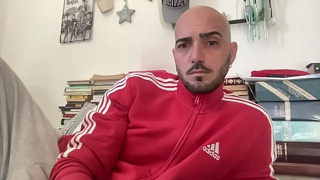 alessandromori91 online show from 17, 5, 2026