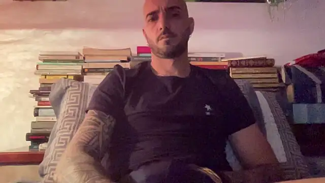 alessandromori91 online show from 18, 5, 2026