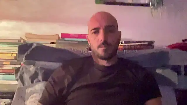 alessandromori91 online show from 21, 5, 2026