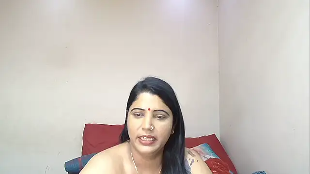 XIndianintimacy online show from 1, 2, 2025