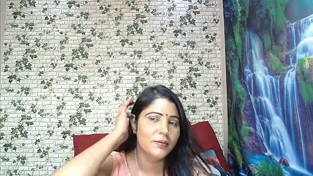 XIndianintimacy online show from 25, 2, 2025