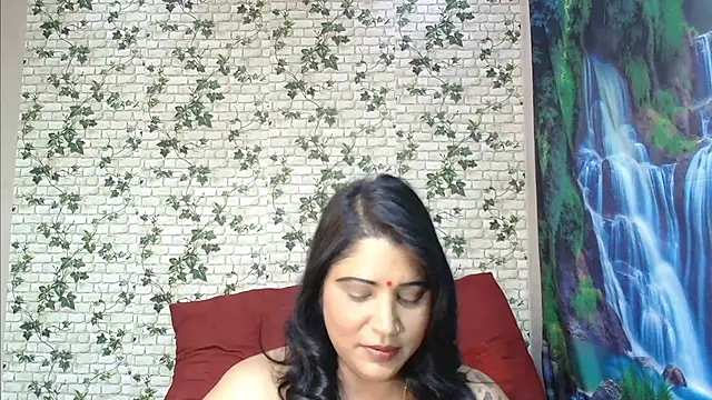 XIndianintimacy online show from 26, 2, 2025
