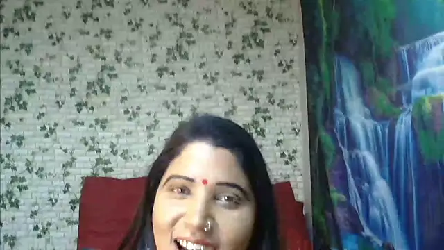 XIndianintimacy online show from 15, 3, 2025